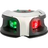 Attwood Marine Attwood LightArmor Bow Mount Navigation Light - Stainless Steel - Bi-Color - 2NM NV2002SS-7